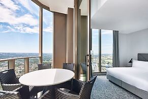 Meriton Suites George Street, Parramatta