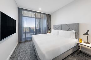 Meriton Suites George Street, Parramatta
