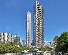 Meriton Suites George Street, Parramatta