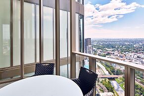 Meriton Suites George Street, Parramatta