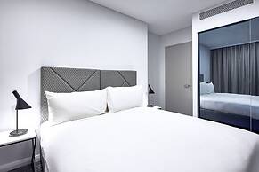 Meriton Suites George Street, Parramatta