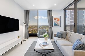 Meriton Suites George Street, Parramatta