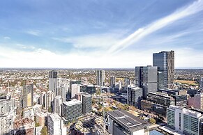 Meriton Suites George Street, Parramatta
