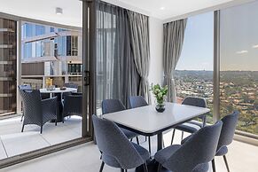 Meriton Suites George Street, Parramatta