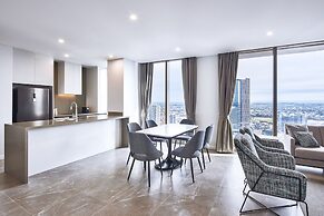 Meriton Suites George Street, Parramatta