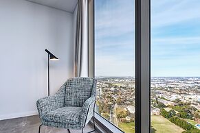 Meriton Suites George Street, Parramatta