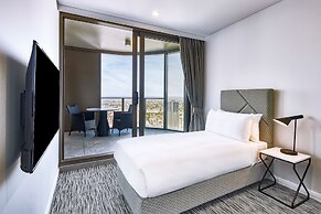 Meriton Suites George Street, Parramatta