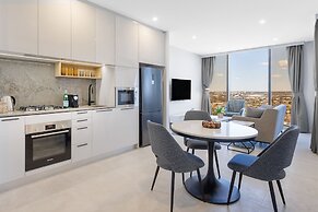 Meriton Suites George Street, Parramatta