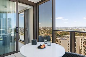 Meriton Suites George Street, Parramatta