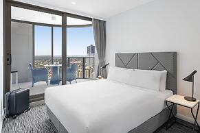 Meriton Suites George Street, Parramatta
