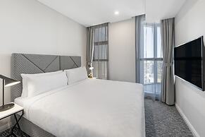 Meriton Suites George Street, Parramatta