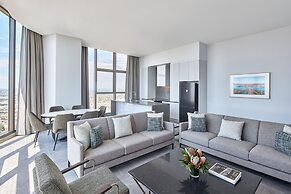 Meriton Suites George Street, Parramatta