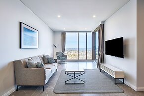 Meriton Suites George Street, Parramatta