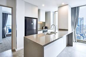 Meriton Suites George Street, Parramatta