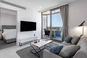 Meriton Suites George Street, Parramatta