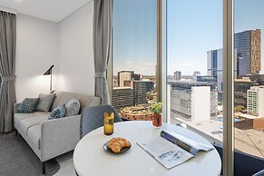 Meriton Suites George Street, Parramatta