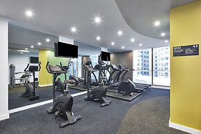 Meriton Suites George Street, Parramatta