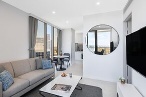 Meriton Suites George Street, Parramatta