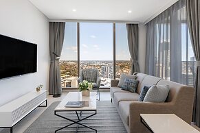 Meriton Suites George Street, Parramatta