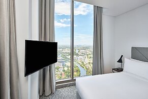 Meriton Suites George Street, Parramatta