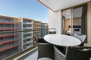 Meriton Suites North Ryde