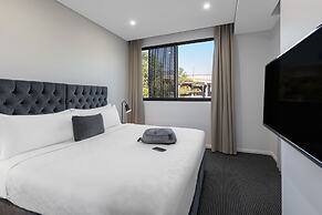 Meriton Suites North Ryde