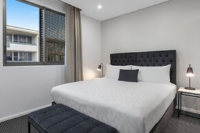 Meriton Suites North Ryde