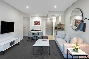 Meriton Suites North Ryde