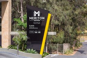 Meriton Suites North Ryde