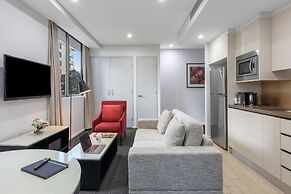 Meriton Suites North Ryde