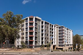 Meriton Suites North Ryde