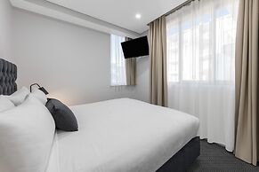 Meriton Suites North Ryde