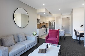 Meriton Suites North Ryde
