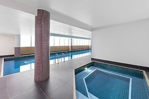 Meriton Suites North Ryde