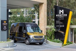 Meriton Suites North Ryde
