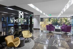 Meriton Suites North Ryde