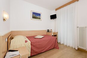 Hotel Garnì Ciamorc