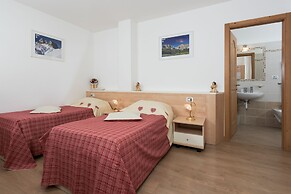 Hotel Garnì Ciamorc