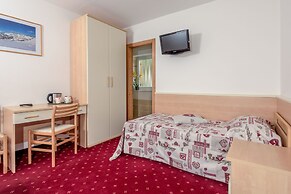 Hotel Garnì Ciamorc