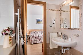 Hotel Garnì Ciamorc