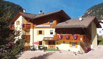 Hotel Garnì Ciamorc