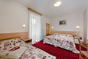 Hotel Garnì Ciamorc