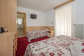 Hotel Garnì Ciamorc