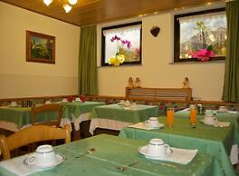 Hotel Garnì Ciamorc