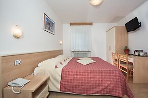 Hotel Garnì Ciamorc