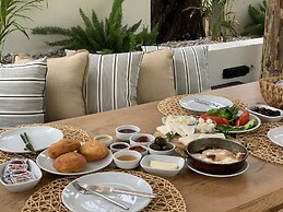 Yarımada Butik Otel