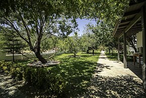 Yarımada Butik Otel