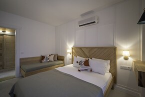 Yarımada Butik Otel