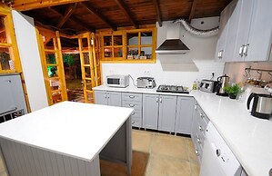 Yarımada Butik Otel