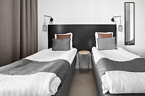 Forenom Aparthotel Stockholm Flemingsberg